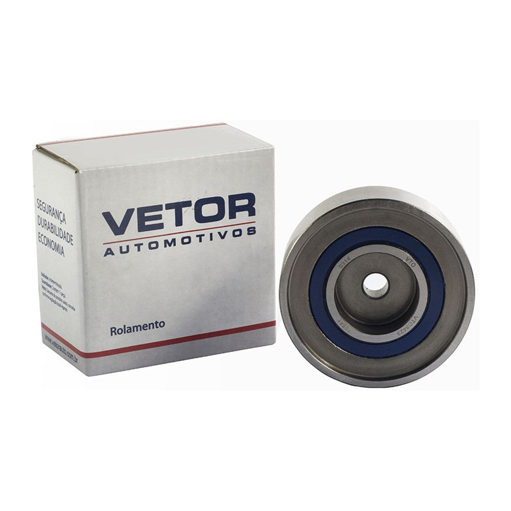 Polia da Correia Dentada - Vetor - Vt8423 - (2)