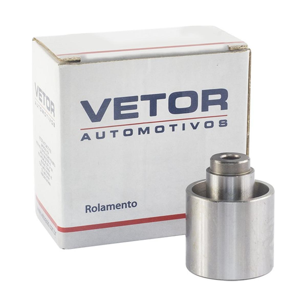 Polia da Correia Dentada - Vetor - Vt8422 - (2)