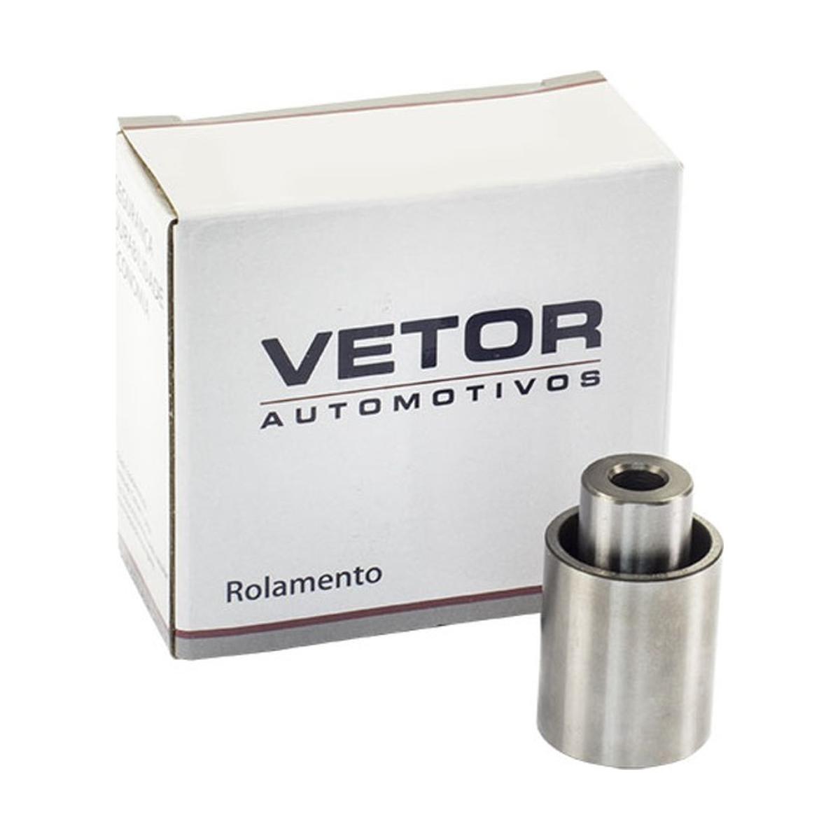 Polia da Correia Dentada - Vetor - Vt8568 - (1)