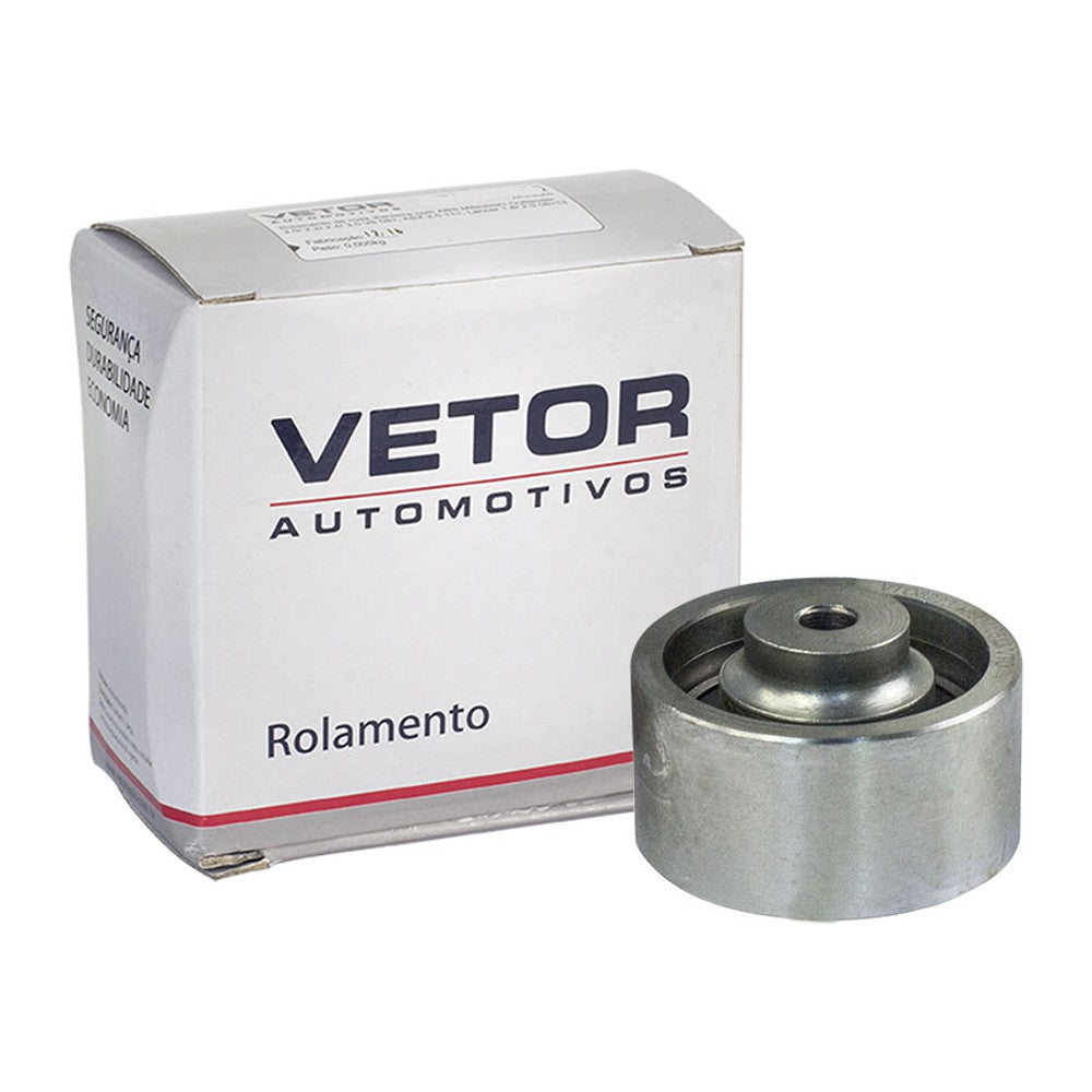 Polia da Correia Dentada - Vetor - Vt8223 - (2)
