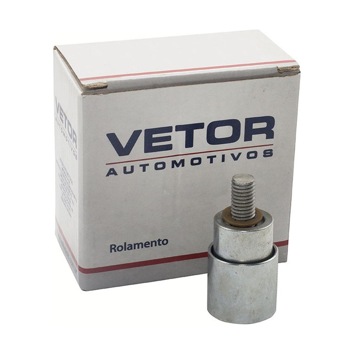 Polia da Correia Dentada - Vetor - Vt8360 - (3)