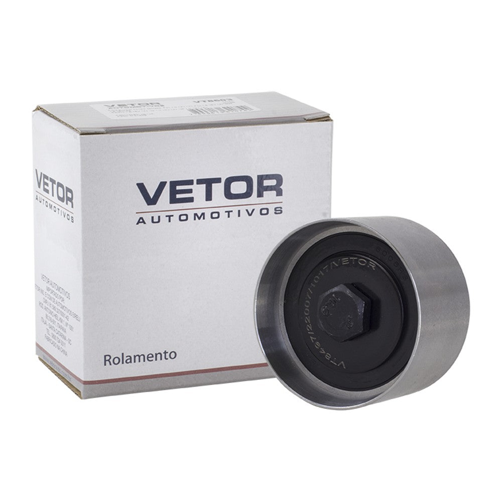 Polia da Correia Dentada - Vetor - Vt8497 - (1)