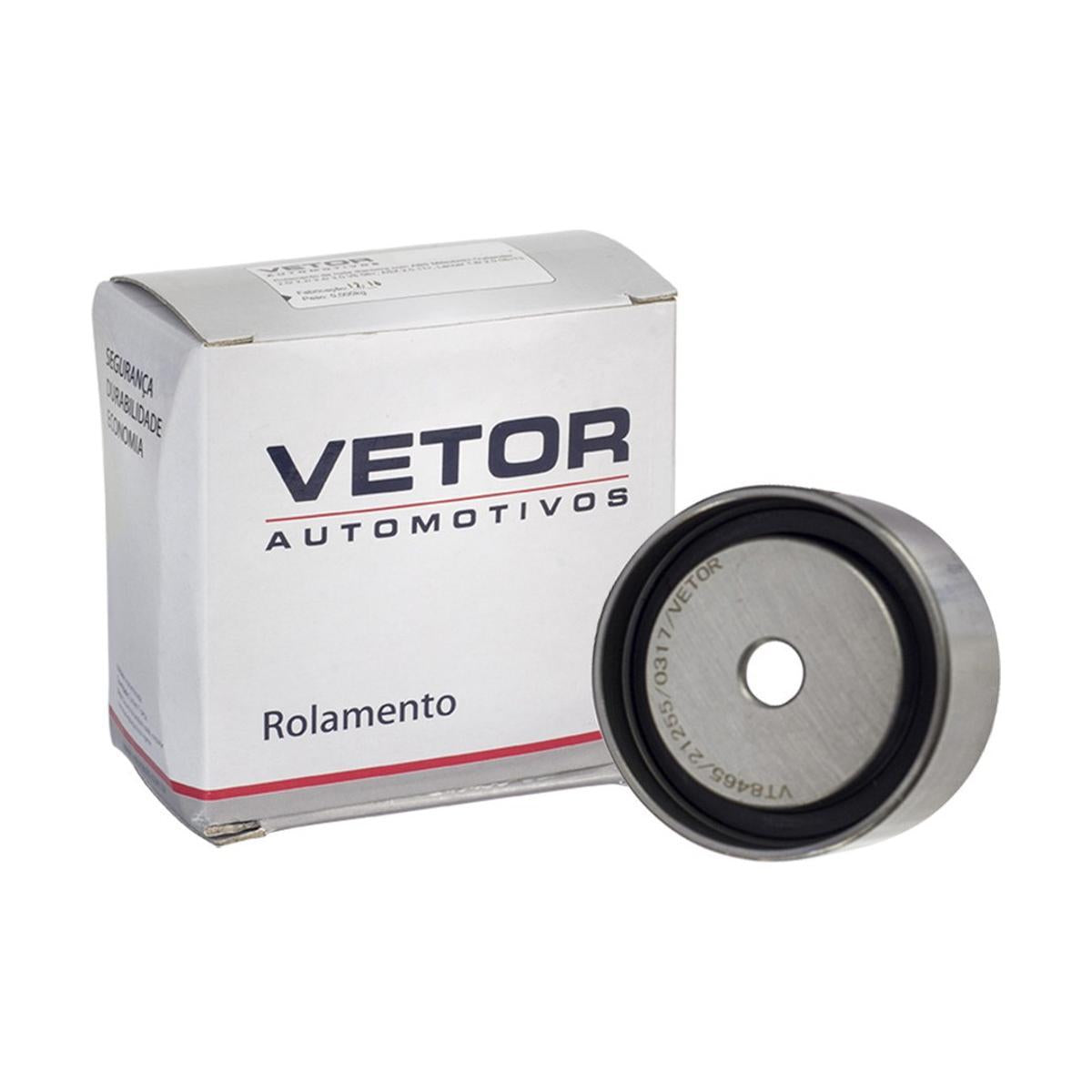 Polia da Correia Dentada - Vetor - Vt8465 - (1)
