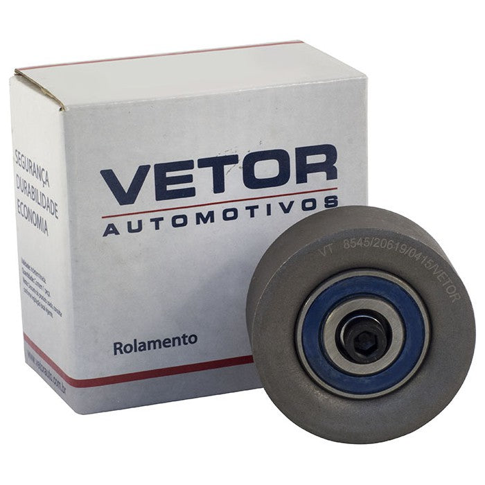 Polia da Correia Dentada - Vetor - Vt8545 - (4)