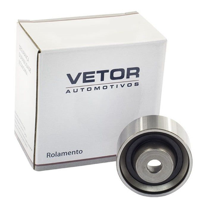 Polia da Correia Dentada - Vetor - Vt8417 - (1)