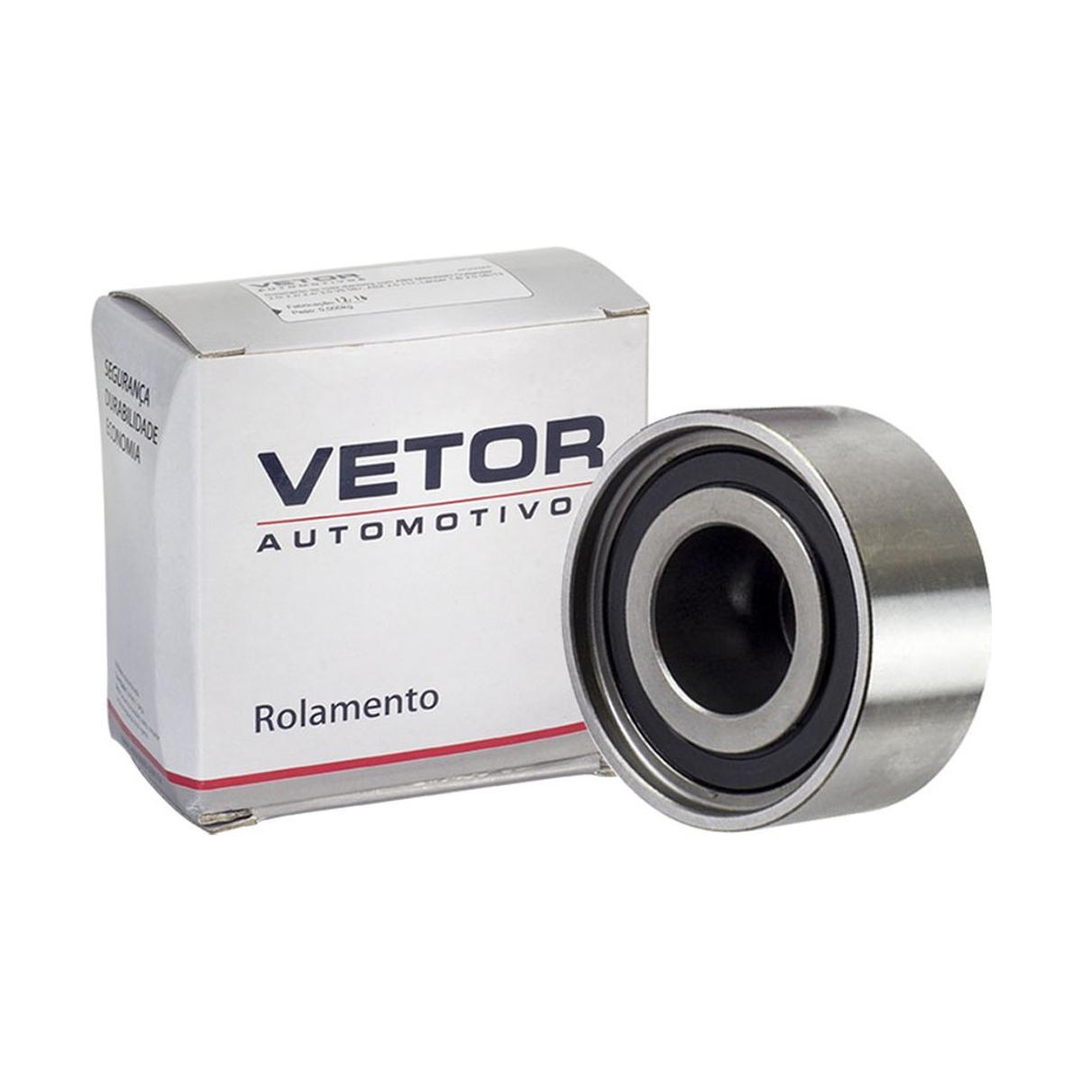 Polia da Correia Dentada - Vetor - Vt8573 - (1)