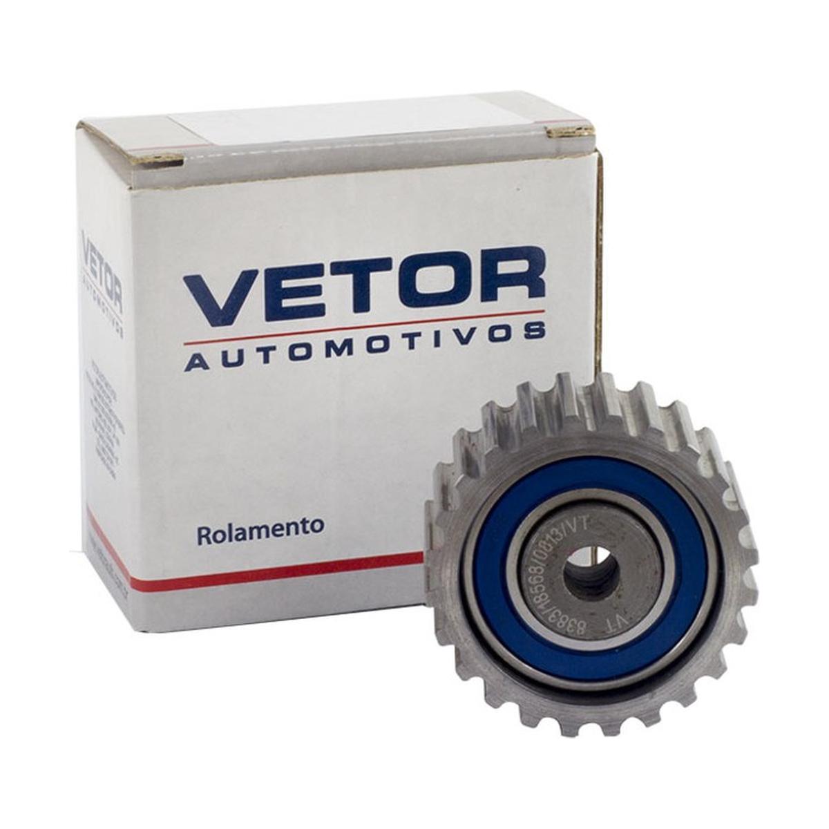 Polia da Correia Dentada - Vetor - Vt8383 - (1)