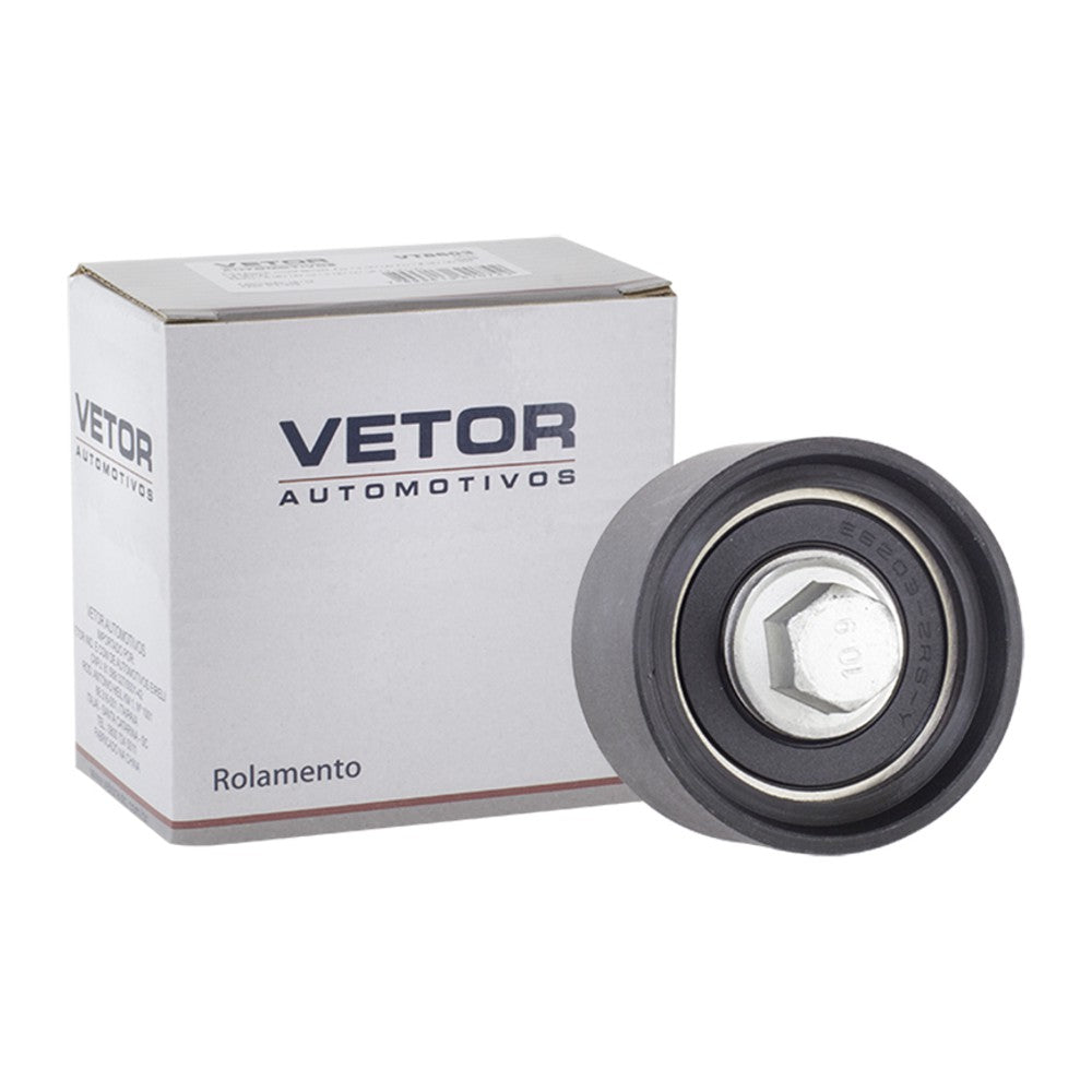 Polia da Correia Dentada - Vetor - Vt8603 - (1)