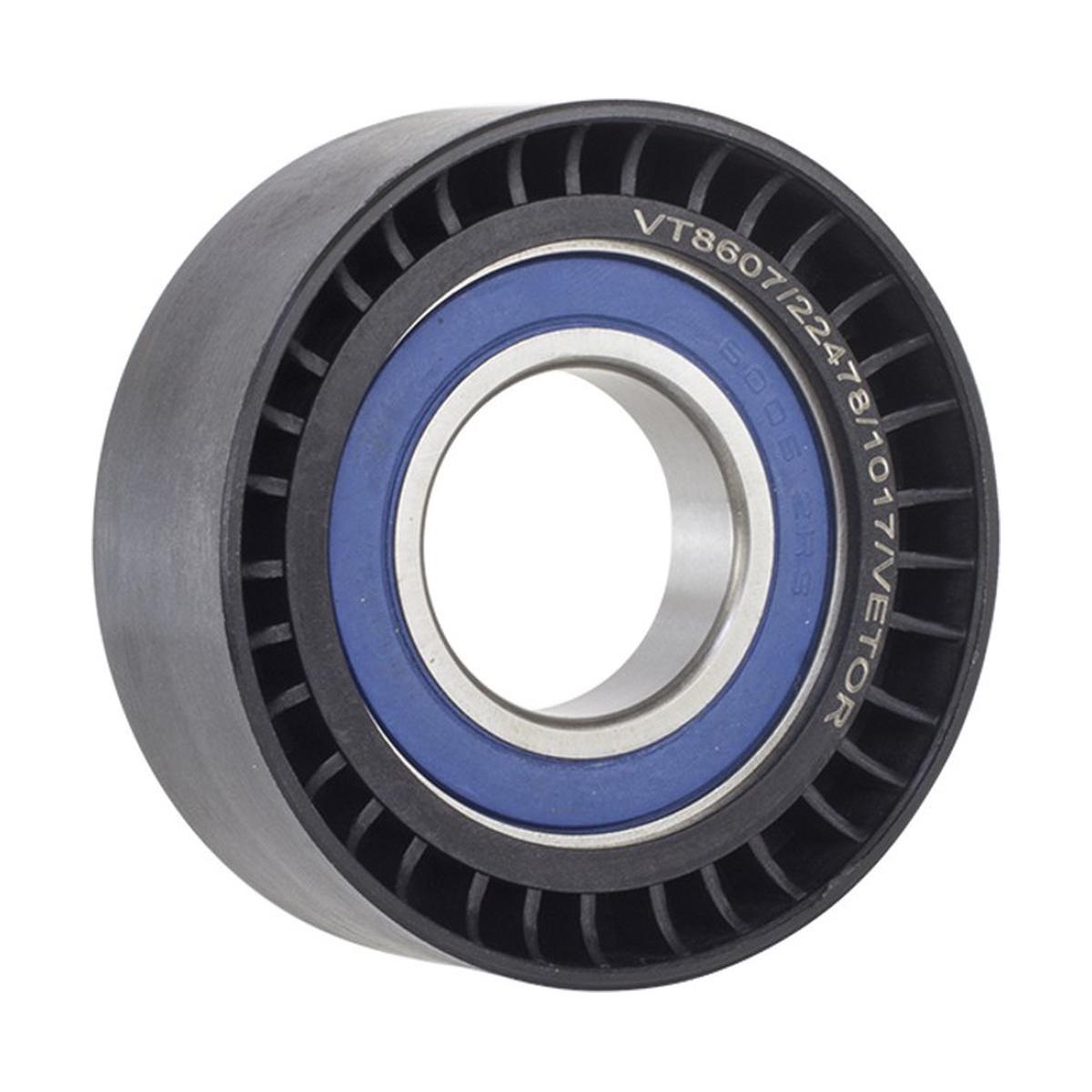 Polia da Correia Dentada - Vetor - Vt8607 - (2)