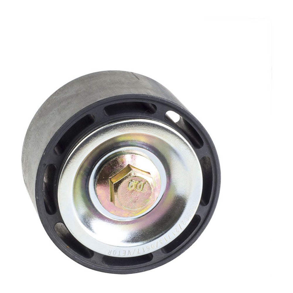 Polia da Correia do Motor - Vetor - Vt8582 - (2)
