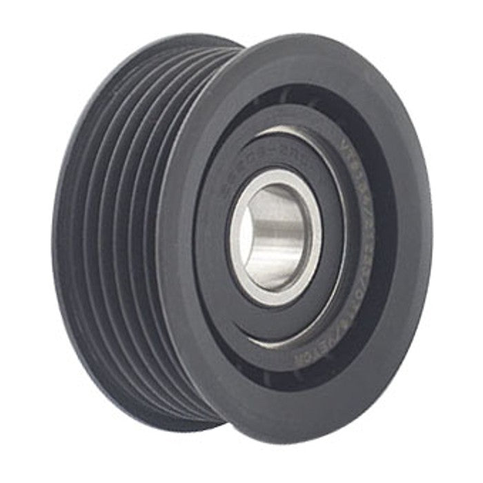 Polia da Correia do Motor - Vetor - Vt8154 - (2)