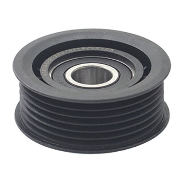 Polia da Correia do Motor - Vetor - Vt8154 - (3)
