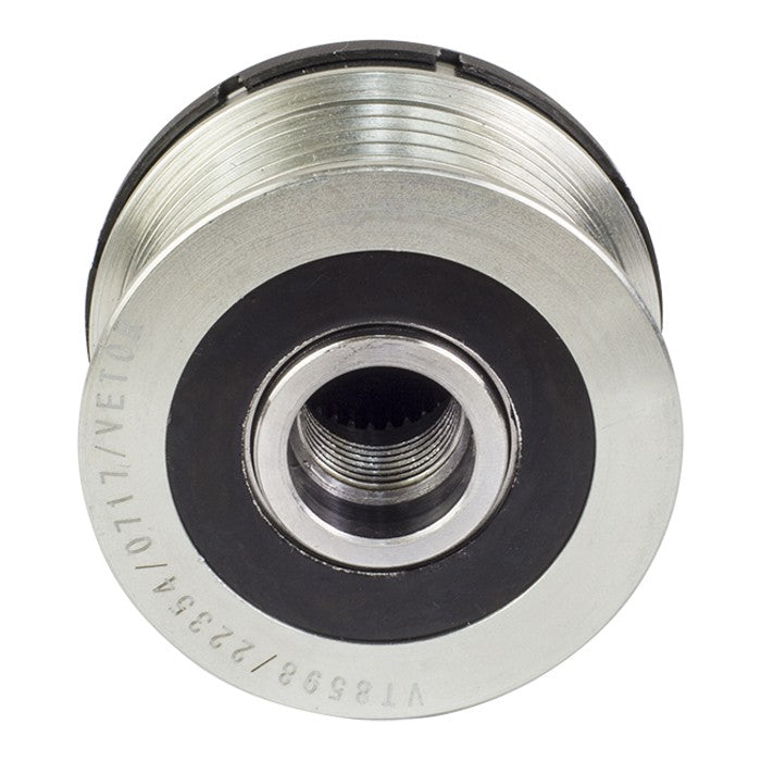 Polia da Roda Livre - Vetor - Vt8598 - (3)