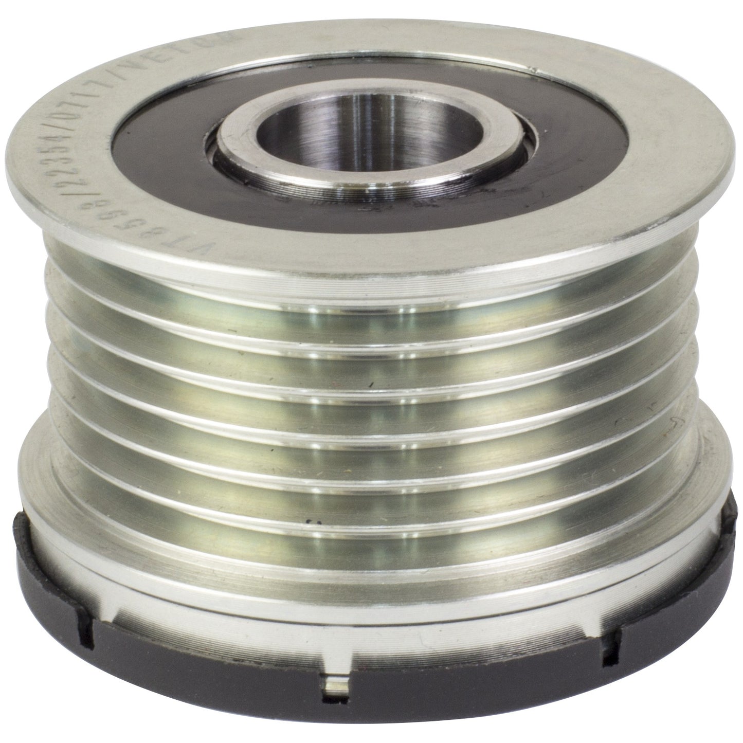Polia da Roda Livre - Vetor - Vt8598 - (4)