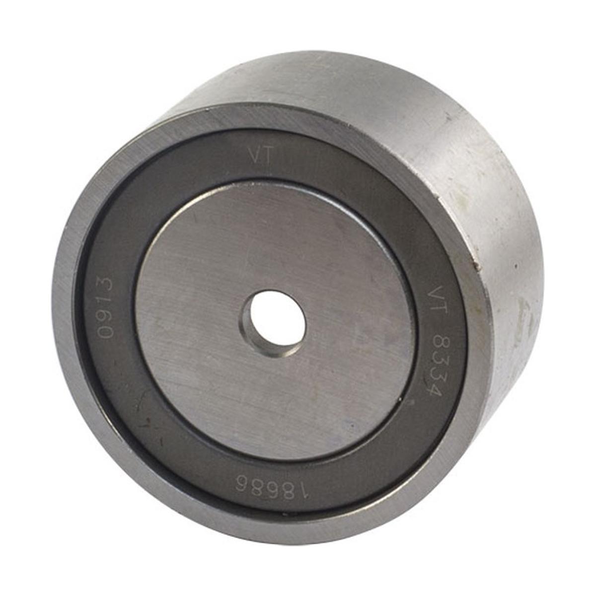 Polia do Alternador - Vetor - Vt8334 - (3)