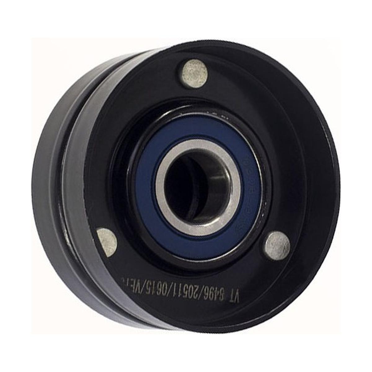 Polia do Alternador - Vetor - Vt8496 - (1)
