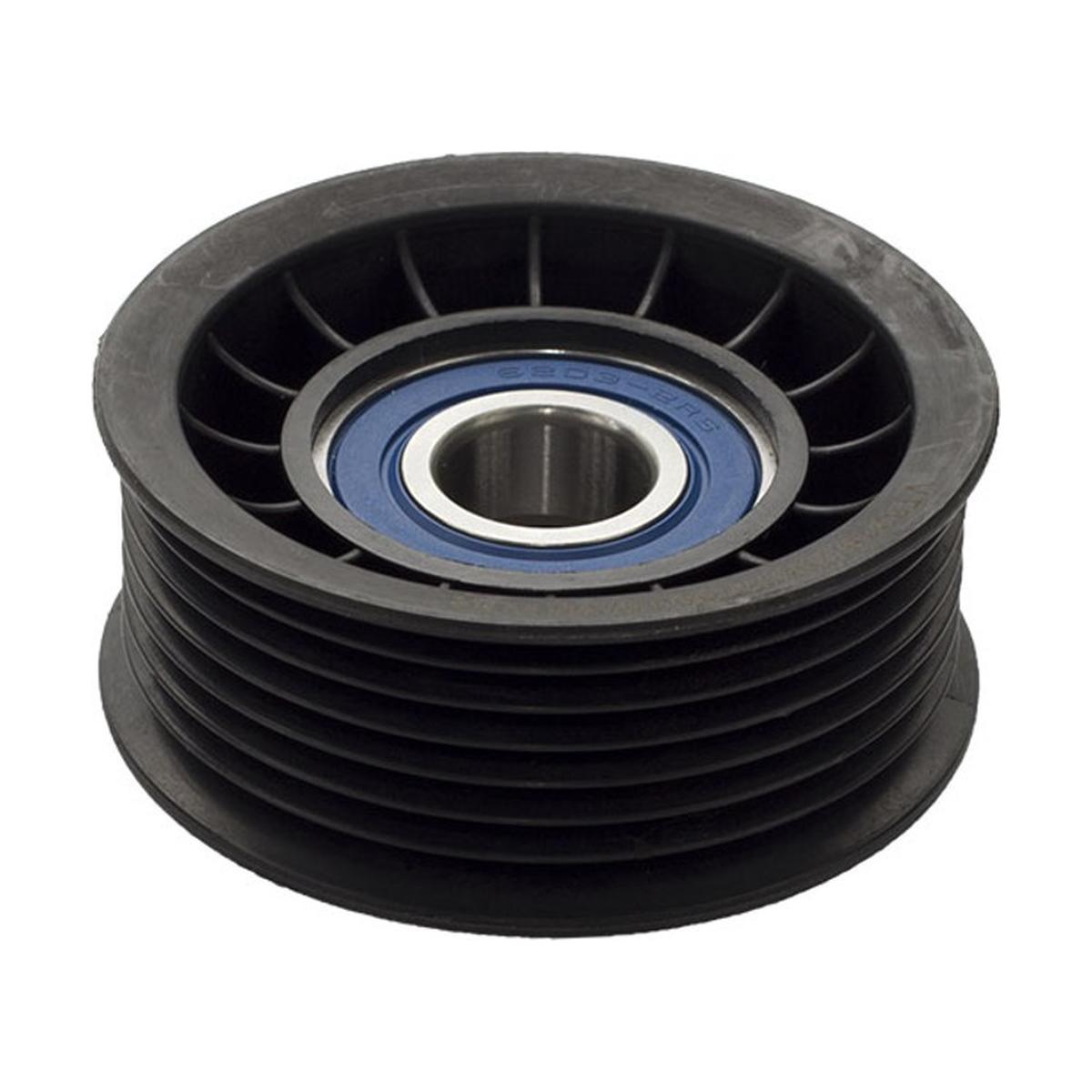 Polia do Alternador - Vetor - Vt8216 - (2)