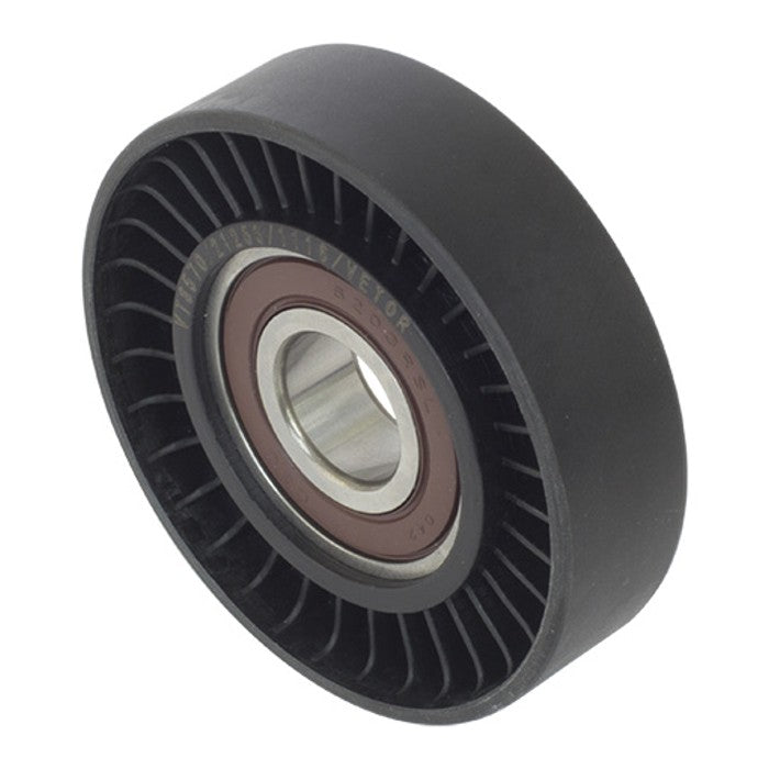 Polia do Alternador - Vetor - Vt8570 - (6)