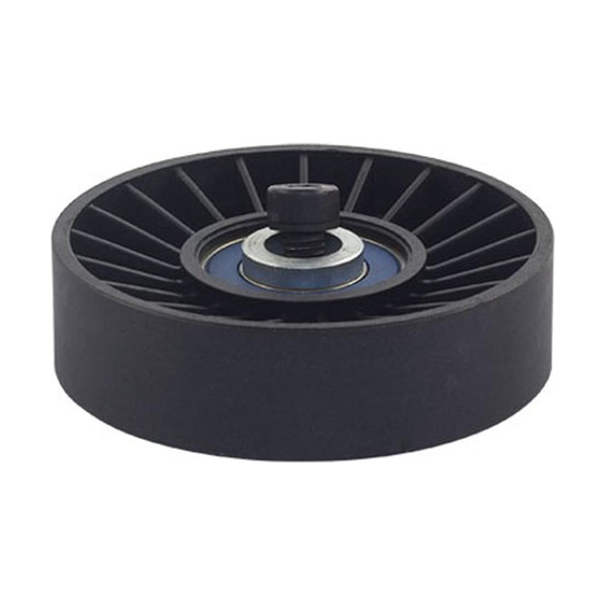 Polia do Alternador - Vetor - Vt8316 - (2)