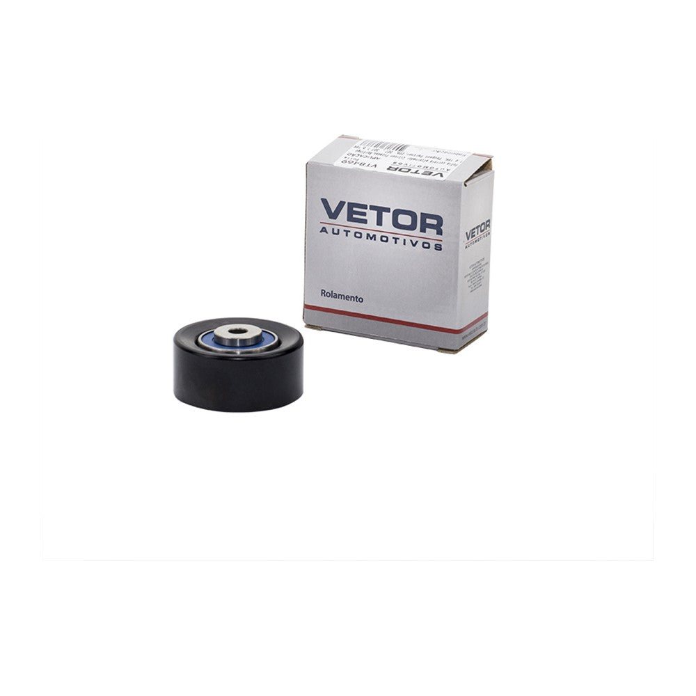 Polia do Alternador - Vetor - Vt8469 - (4)