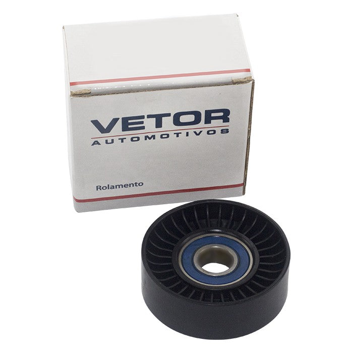 Polia do Alternador - Vetor - Vt8321 - (1)