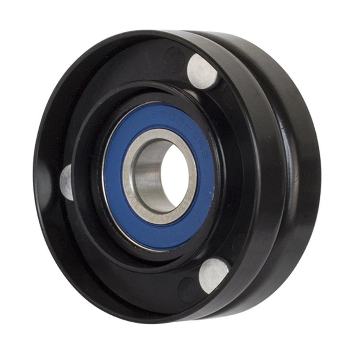 Polia do Alternador - Vetor - Vt8613 - (1)