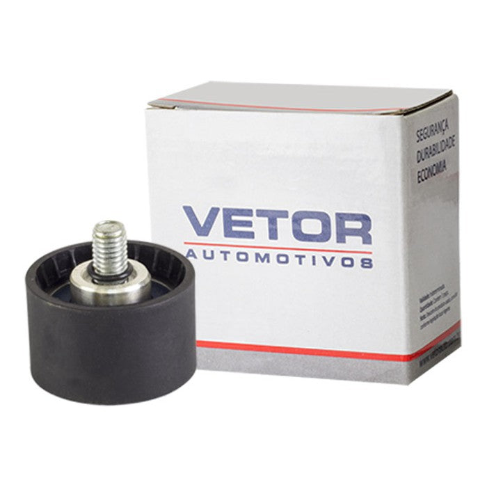 Polia do Alternador - Vetor - Vt8309 - (1)