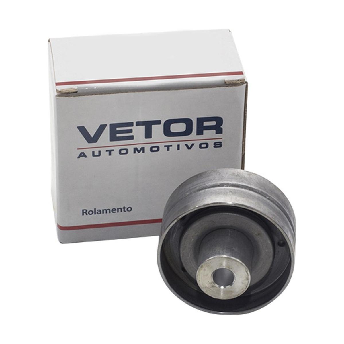Polia do Alternador - Vetor - Vt8361 - (1)