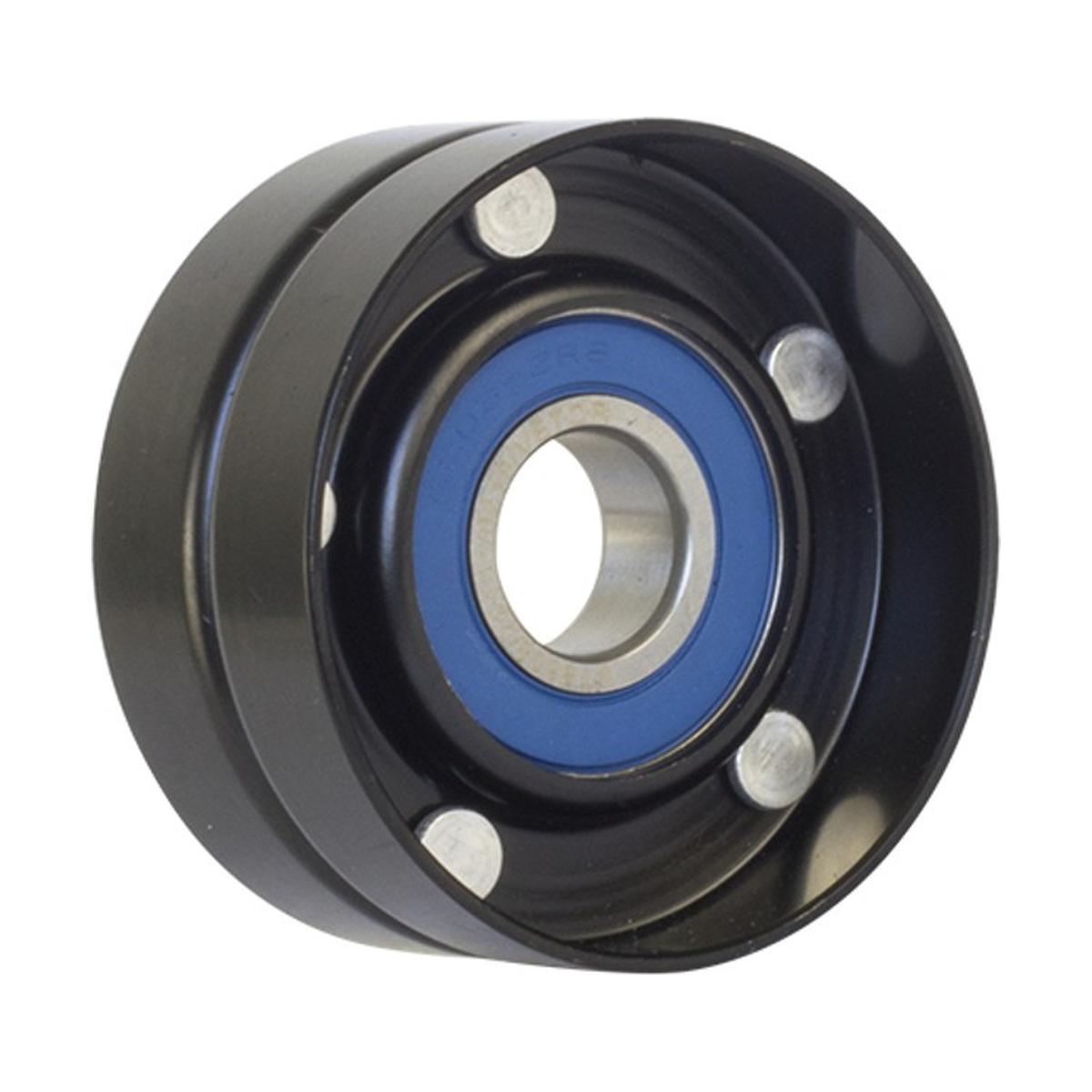 Polia do Alternador - Vetor - Vt8608 - (2)