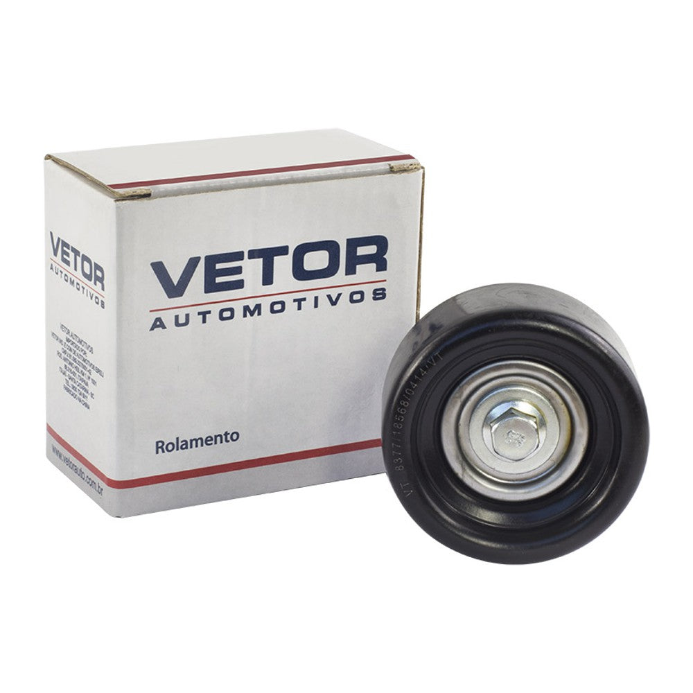 Polia do Alternador - Vetor - Vt8377 - (2)