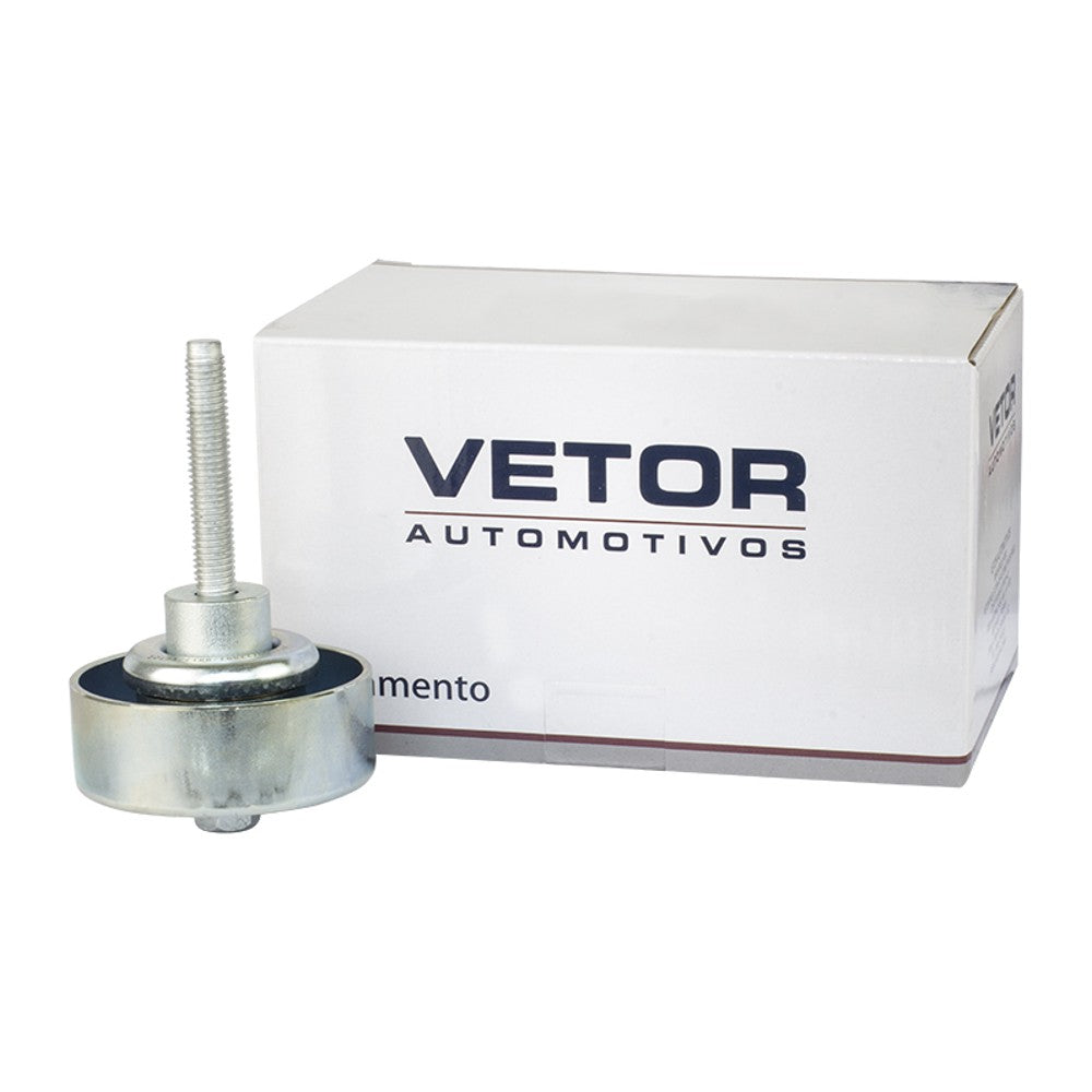 Polia do Alternador - Vetor - Vt8500 - (1)