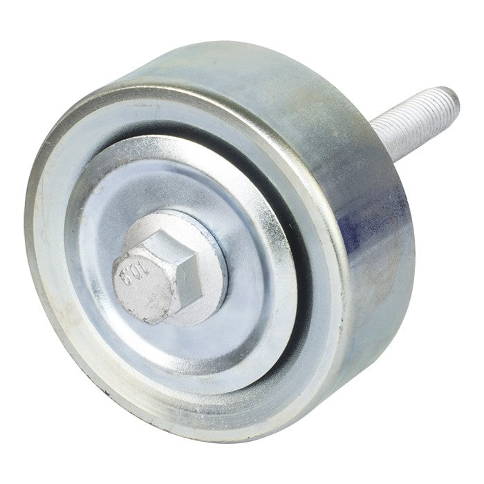 Polia do Alternador - Vetor - Vt8500 - (2)