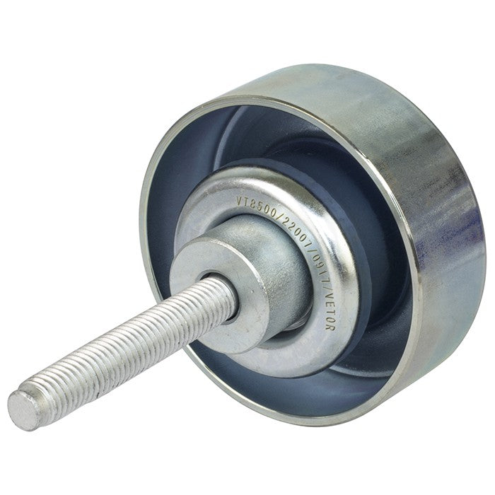 Polia do Alternador - Vetor - Vt8500 - (3)