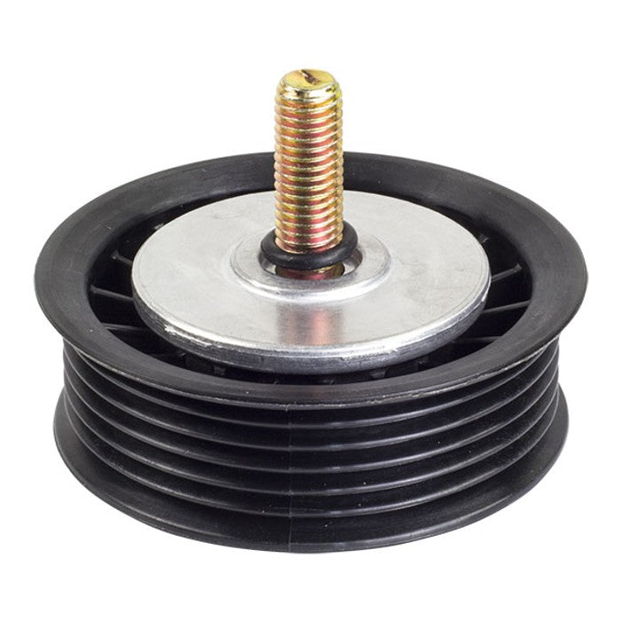 Polia do Alternador - Vetor - Vt8590 - (2)
