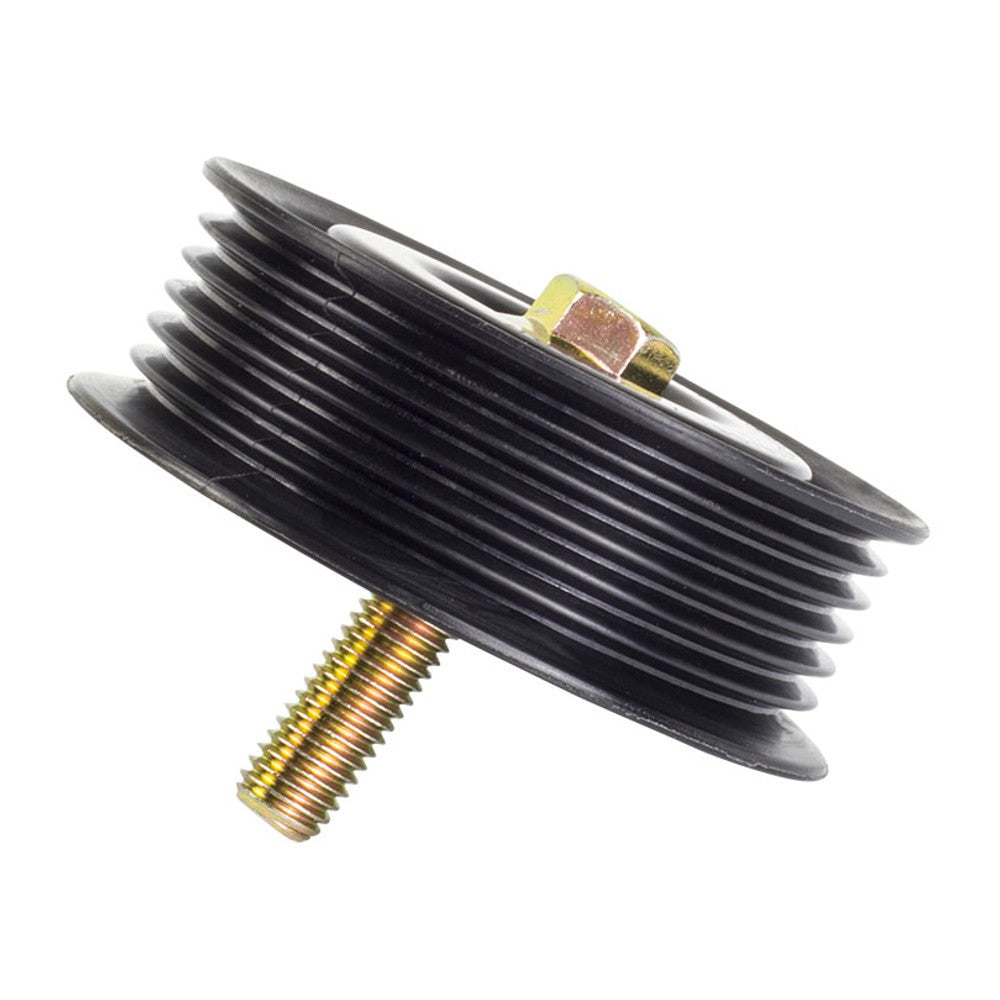 Polia do Alternador - Vetor - Vt8590 - (4)
