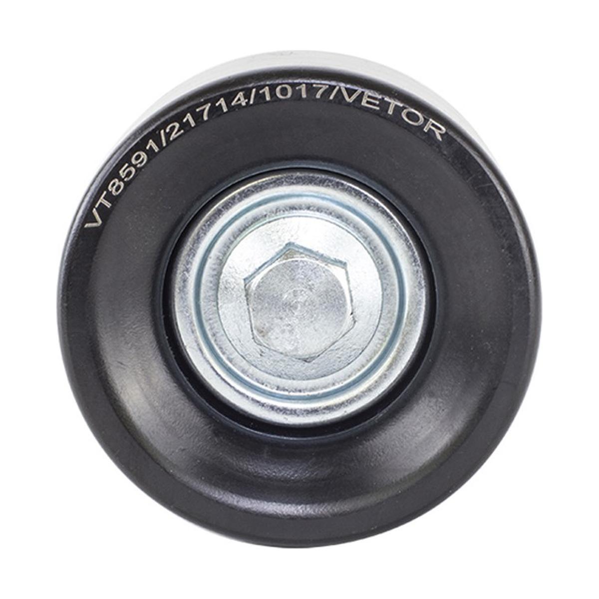 Polia do Alternador - Vetor - Vt8591 - (3)