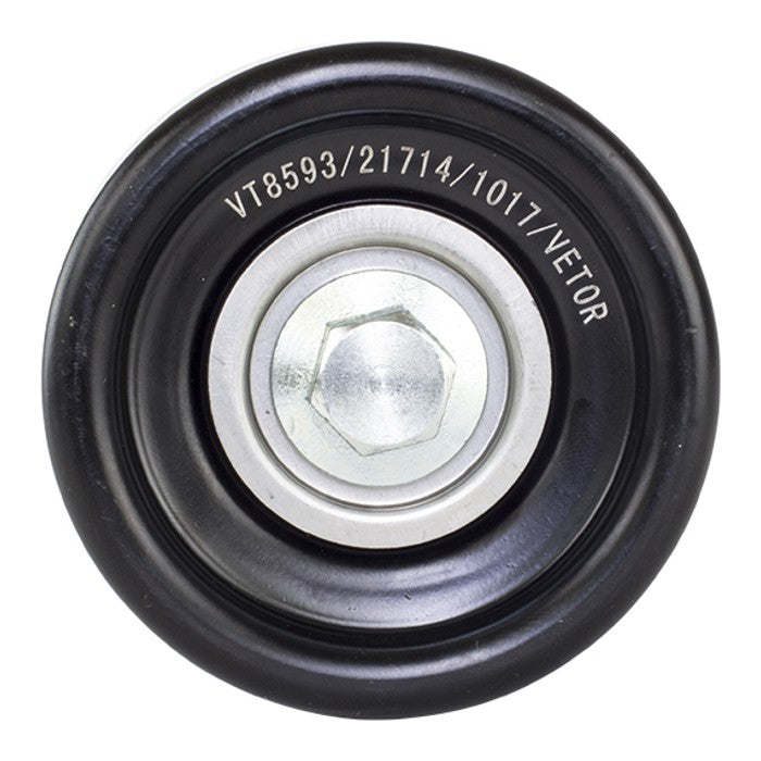 Polia do Alternador - Vetor - Vt8593 - (4)