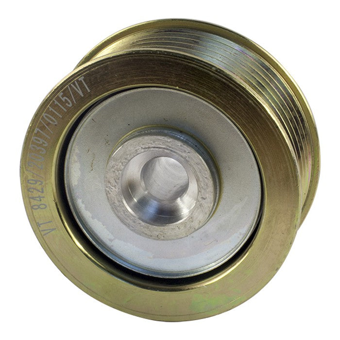 Polia do Alternador - Vetor - Vt8429 - (3)