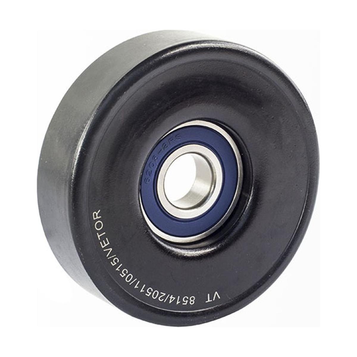Polia do Alternador - Vetor - Vt8514 - (3)