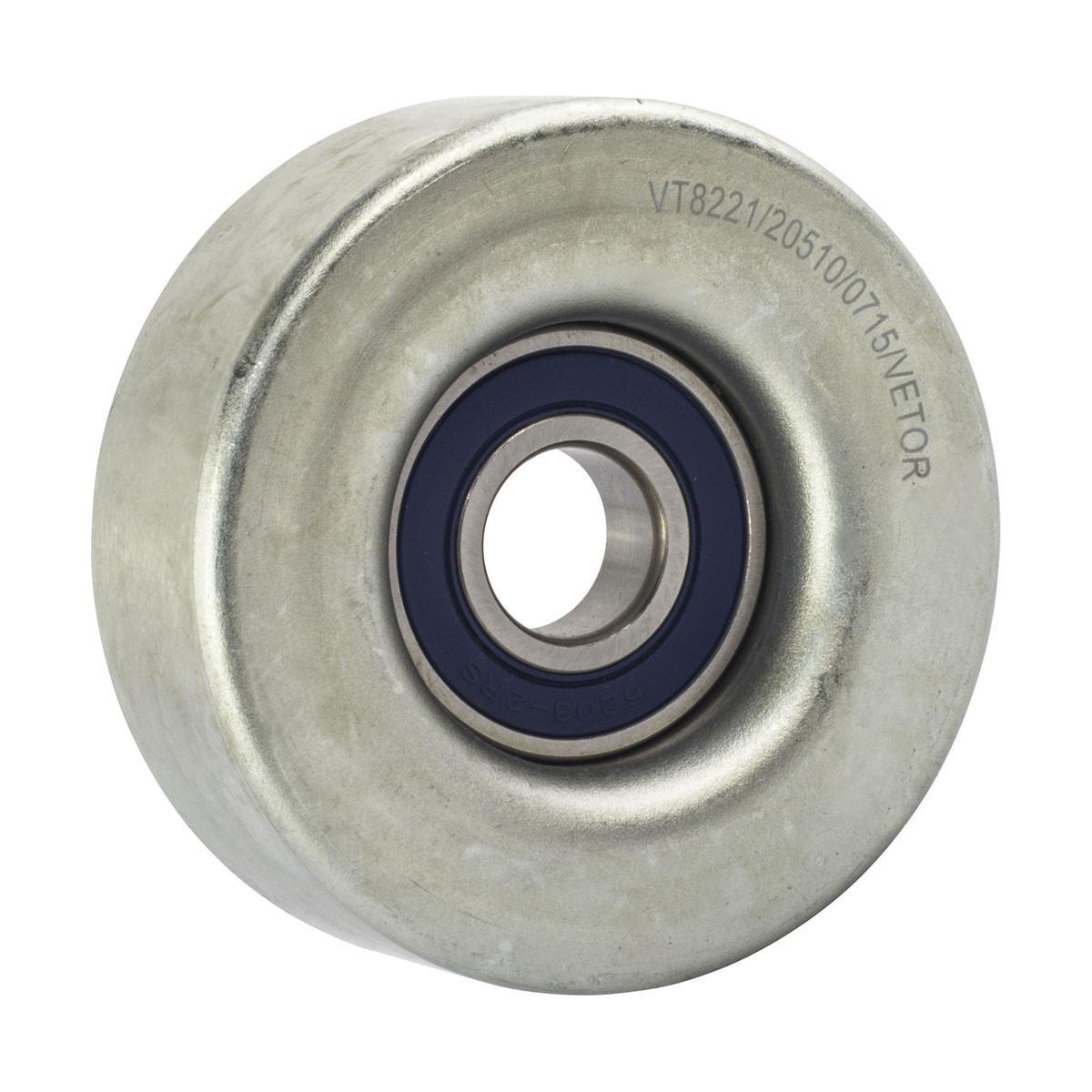 Polia do Alternador - Vetor - Vt8221 - (3)