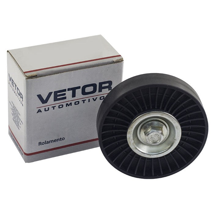 Polia do Alternador - Vetor - Vt8407 - (1)