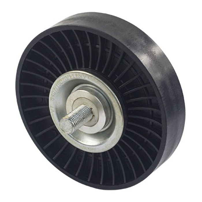 Polia do Alternador - Vetor - Vt8407 - (3)