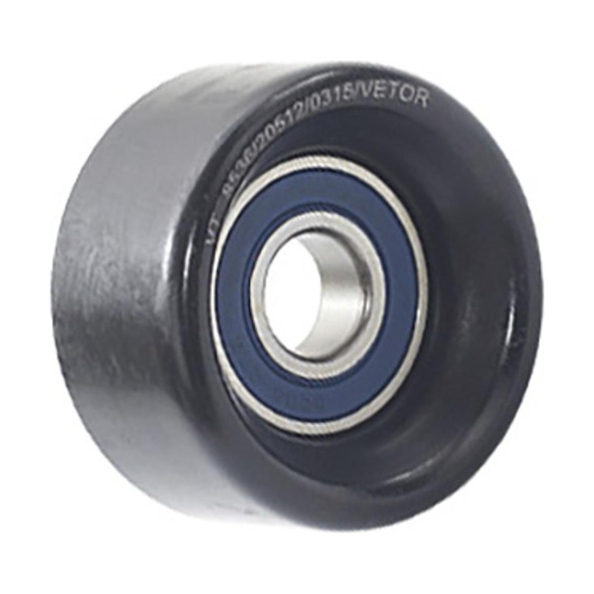 Polia do Alternador - Vetor - Vt8536 - (2)