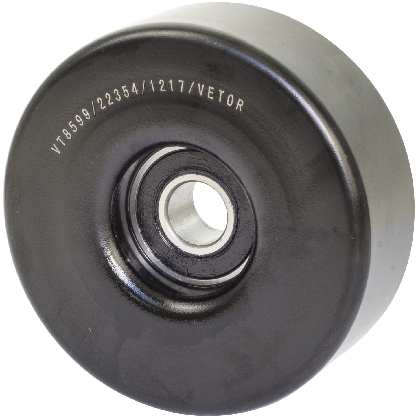 Polia do Alternador - Vetor - Vt8599 - (2)