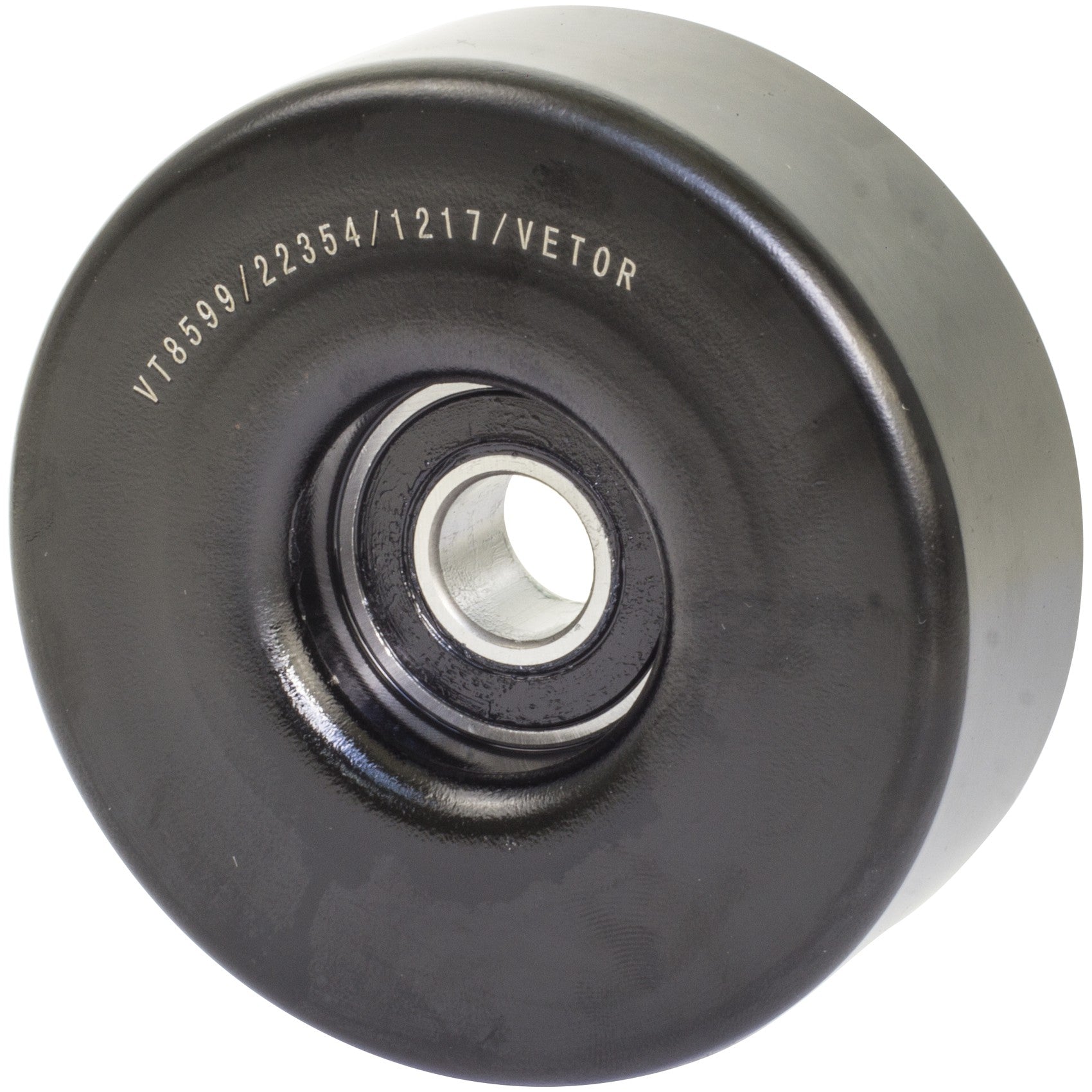 Polia do Alternador - Vetor - Vt8599 - (2)