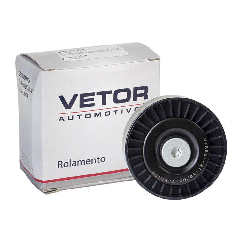 Polia do Alternador - Vetor - Vt8561 - (1)