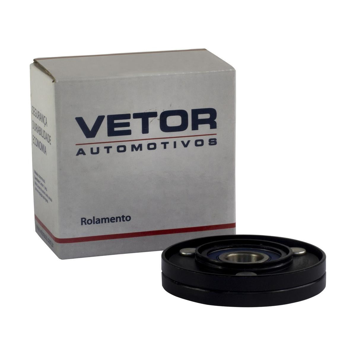 Polia do Alternador - Vetor - Vt8454 - (5)