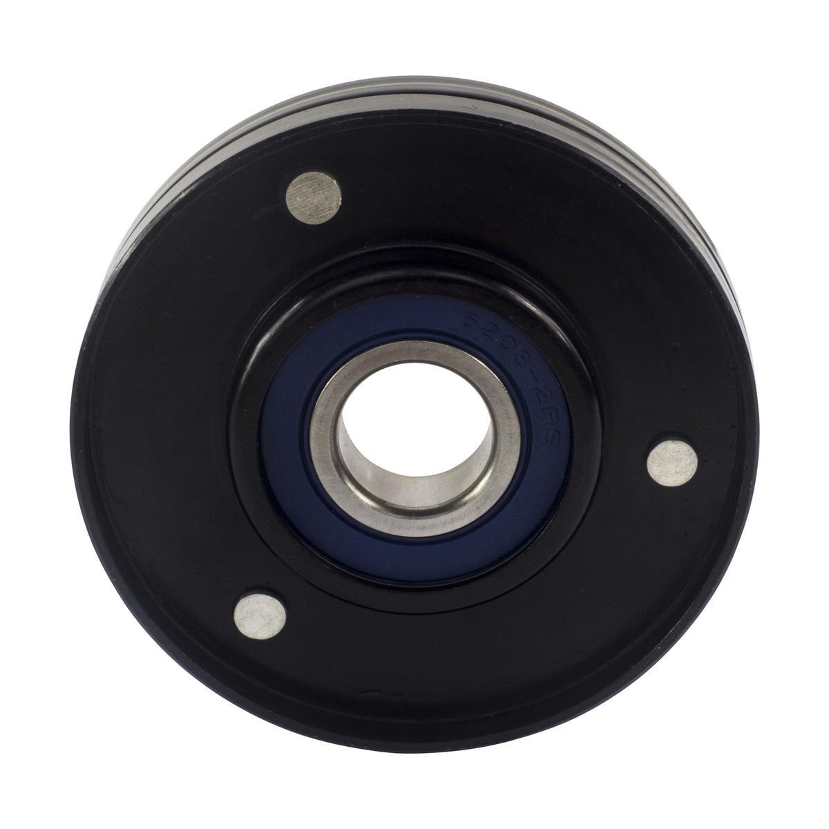 Polia do Alternador - Vetor - Vt8454 - (7)