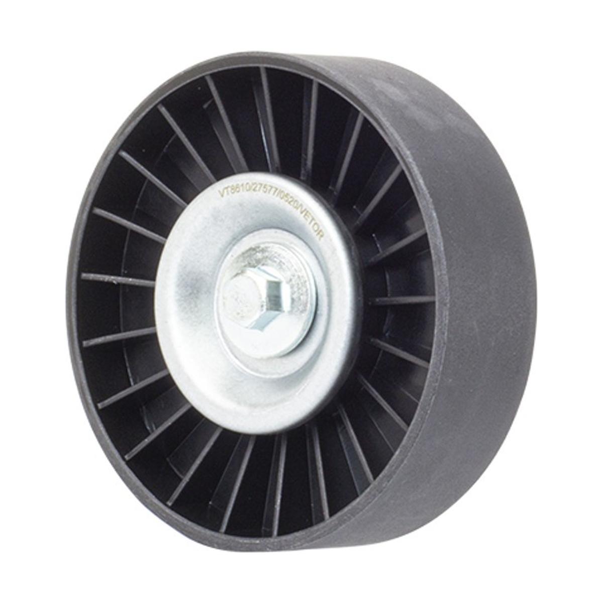 Polia do Alternador - Vetor - Vt8610 - (2)