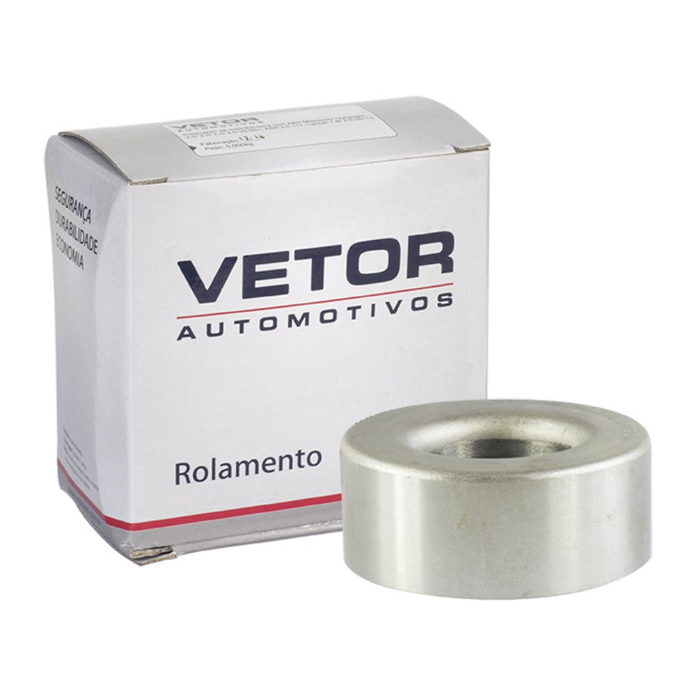 Polia do Alternador - Vetor - Vt8542 - (1)